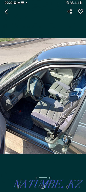 VAZ 2170 Priora Sedan    year Petropavlovsk - photo 4