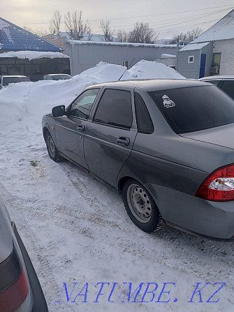 VAZ 2170 Priora Sedan    year Мичуринское - photo 3