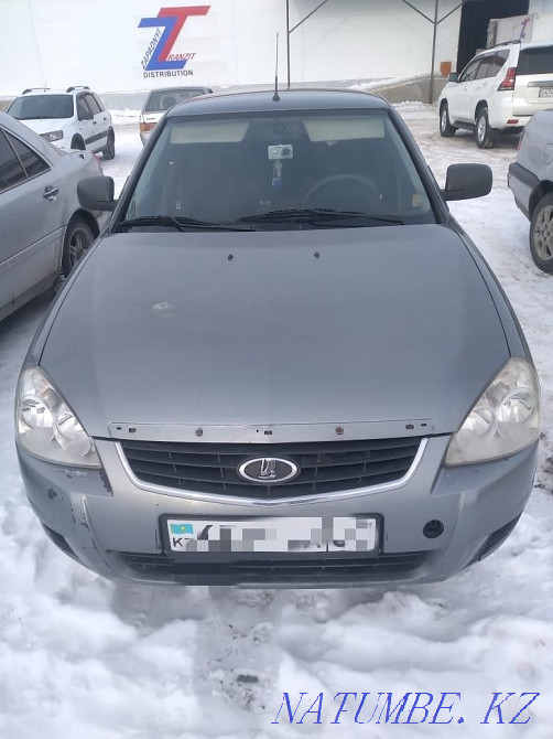 ВАЗ 2170 Priora Седан    года Мичуринское - изображение 1