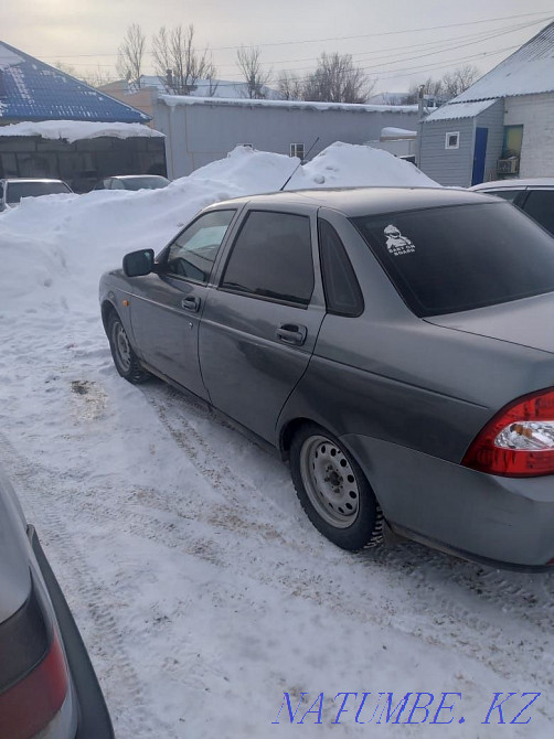 ВАЗ 2170 Priora Седан    года Мичуринское - изображение 3