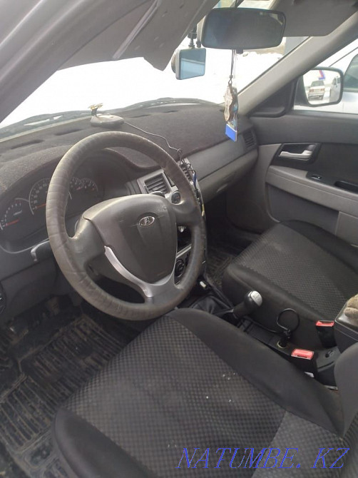 ВАЗ 2170 Priora Седан    года Мичуринское - изображение 4