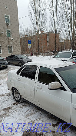 VAZ 2170 Priora Sedan    year Stepnogorskoye - photo 3