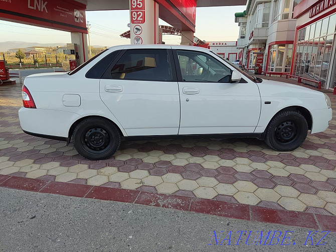 VAZ 2170 Priora жылдың седаны  Орал - изображение 5