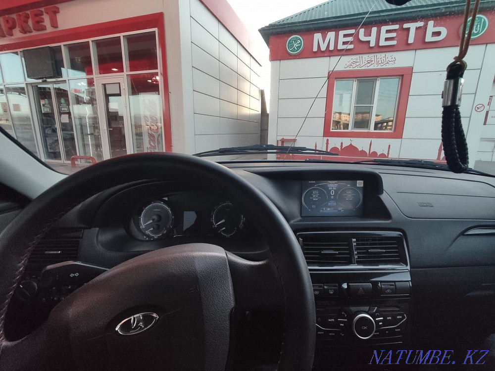 VAZ 2170 Priora жылдың седаны  Орал - изображение 7