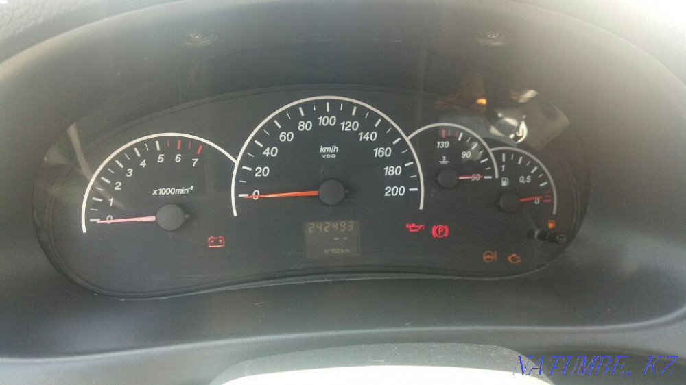 VAZ 2170 Priora Sedan    year  - photo 5