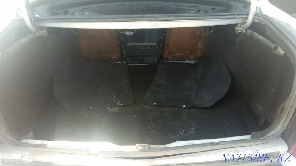 VAZ 2170 Priora Sedan    year  - photo 7