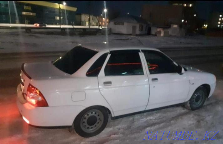 VAZ 2170 Priora Sedan    year Atyrau - photo 5