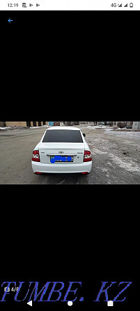 ВАЗ 2170 Priora Седан    года Семей - изображение 4