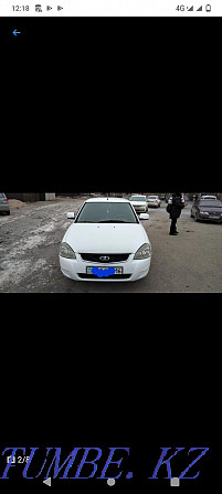 ВАЗ 2170 Priora Седан    года Семей - изображение 3