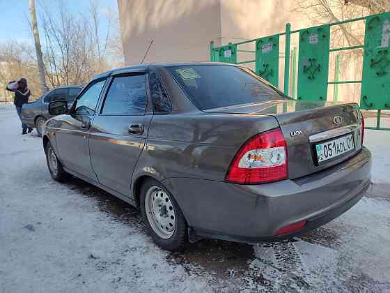 ВАЗ 2170 Priora Седан    года Astana