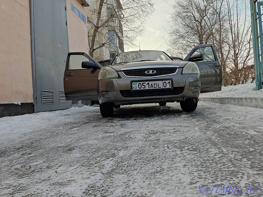 ВАЗ 2170 Priora Седан    года Астана - изображение 2
