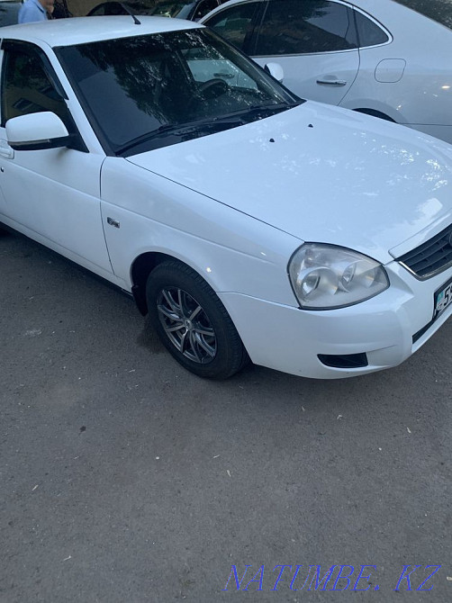 ВАЗ 2170 Priora Седан    года Астана - изображение 4