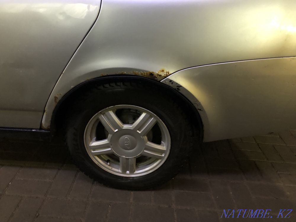 ВАЗ 2170 Priora Седан    года Мичуринское - изображение 5