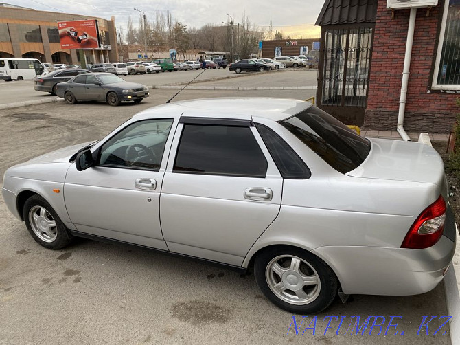 VAZ 2170 Priora жылдың седаны  Павлодар  - изображение 2