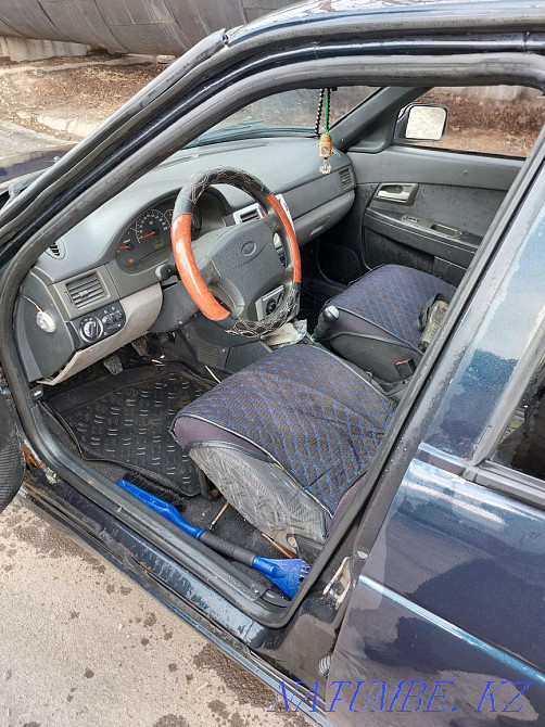 VAZ 2170 Priora Sedan    year Нуркен - photo 6