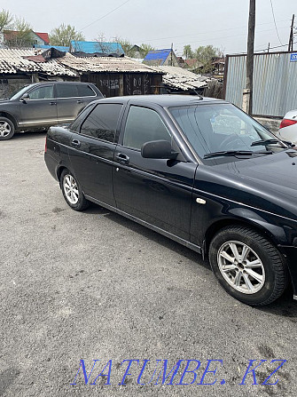 VAZ 2170 Priora Sedan    year Almaty - photo 2