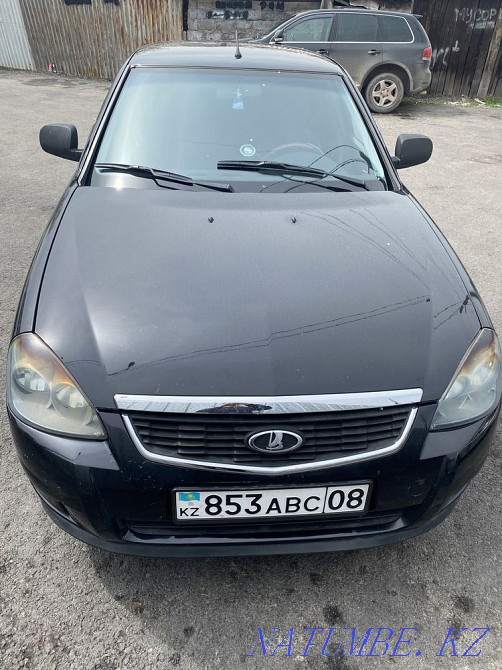 ВАЗ 2170 Priora Седан    года Алматы - изображение 1