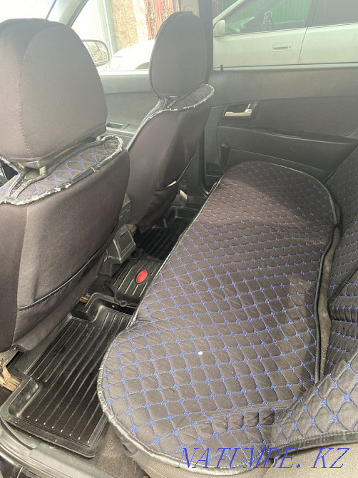 ВАЗ 2170 Priora Седан    года Алматы - изображение 5