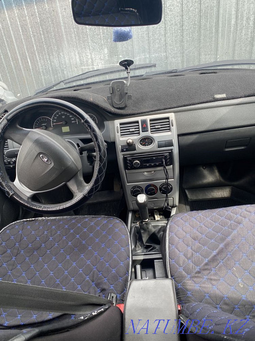 ВАЗ 2170 Priora Седан    года Алматы - изображение 6