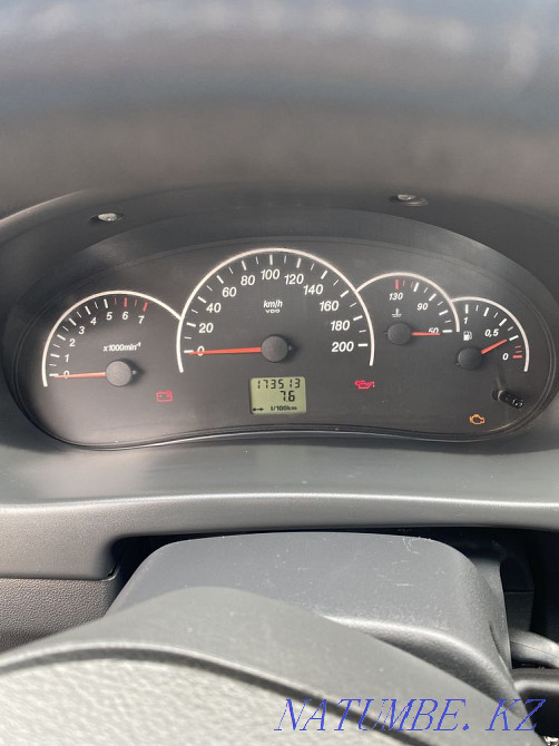 ВАЗ 2170 Priora Седан    года Алматы - изображение 7