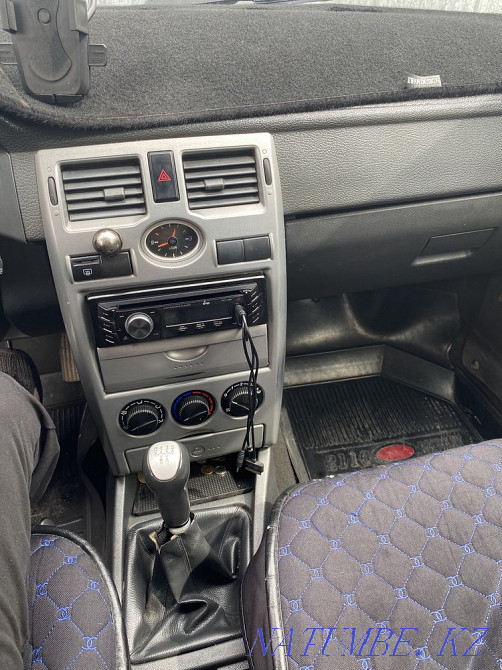 ВАЗ 2170 Priora Седан    года Алматы - изображение 8