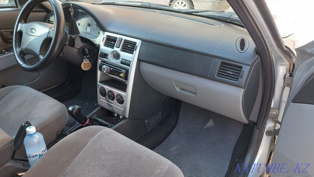 ВАЗ 2170 Priora Седан    года  - изображение 8