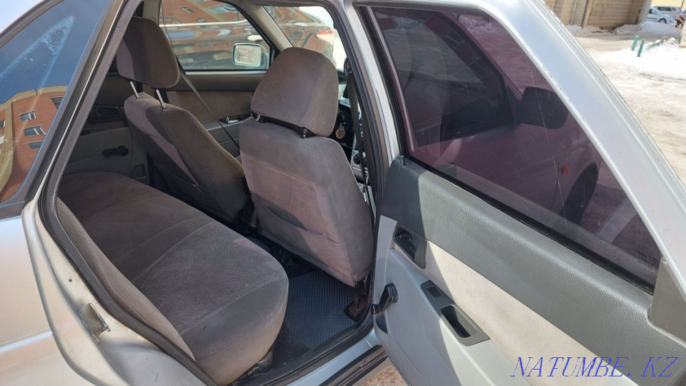 ВАЗ 2170 Priora Седан    года  - изображение 7