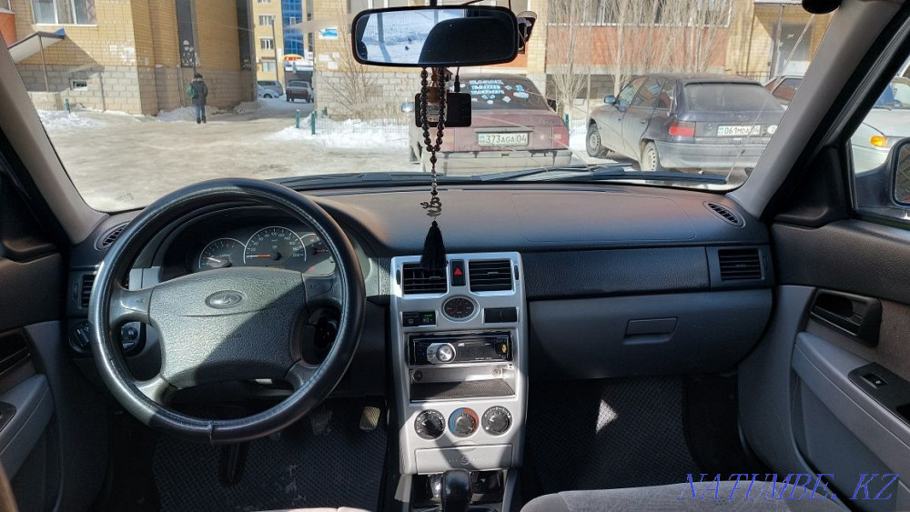 ВАЗ 2170 Priora Седан    года  - изображение 9