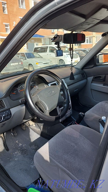 ВАЗ 2170 Priora Седан    года  - изображение 10