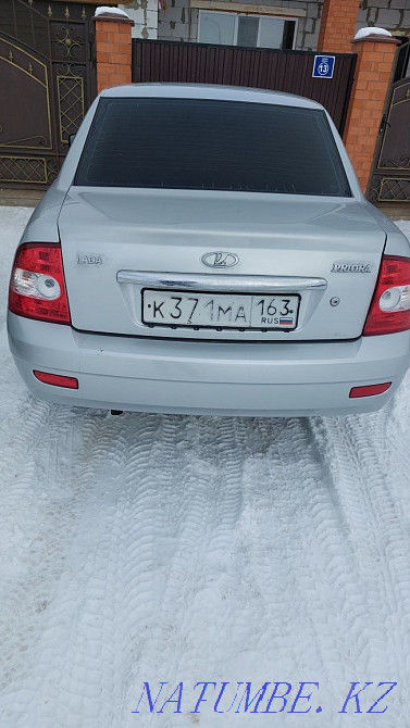 ВАЗ 2170 Priora Седан    года  - изображение 3