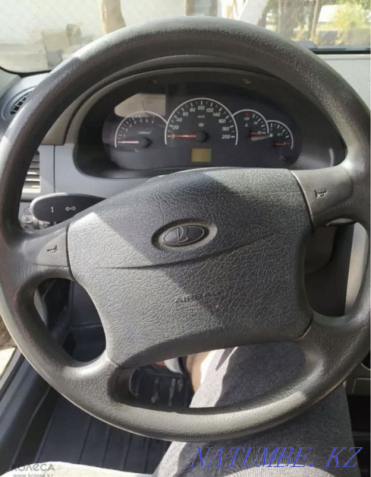 VAZ 2170 Priora Sedan    year Astana - photo 6