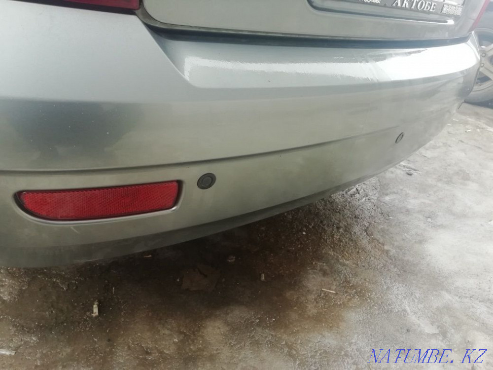 VAZ 2170 Priora жылдың седаны  - изображение 9