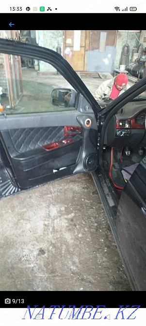 VAZ 2170 Priora Sedan    year Stepnogorskoye - photo 5