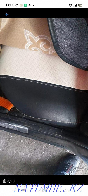 VAZ 2170 Priora Sedan    year Stepnogorskoye - photo 6