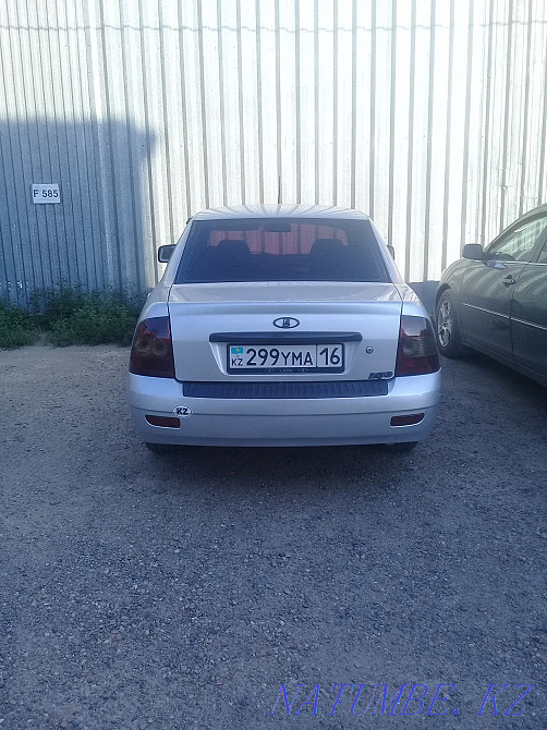 ВАЗ 2170 Priora Седан    года Семей - изображение 3