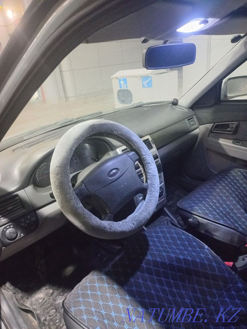 ВАЗ 2170 Priora Седан    года Семей - изображение 4