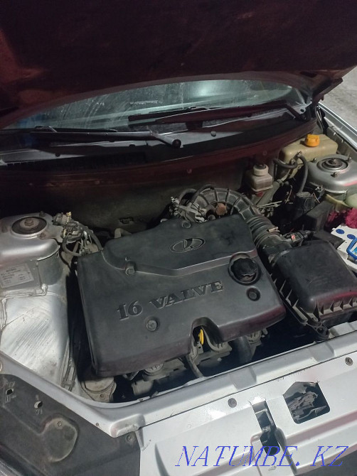 ВАЗ 2170 Priora Седан    года Семей - изображение 3