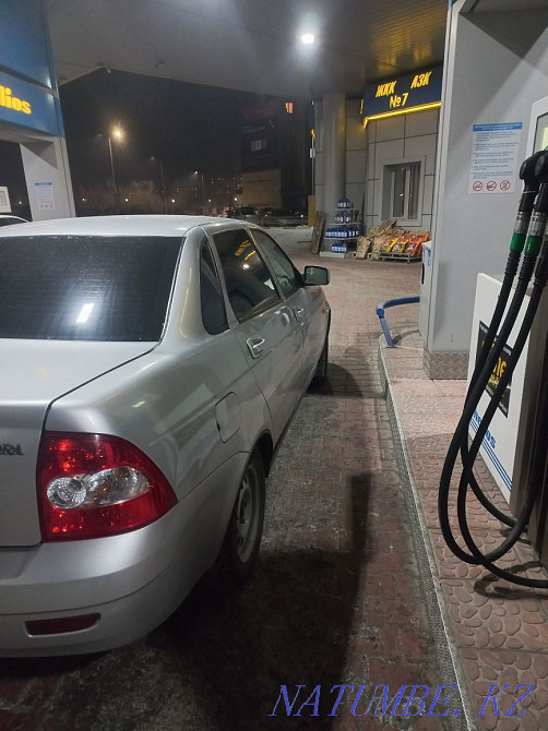 ВАЗ 2170 Priora Седан    года Семей - изображение 7