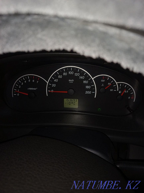 ВАЗ 2170 Priora Седан    года Семей - изображение 2