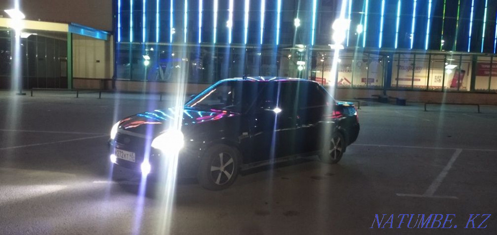 ВАЗ 2170 Priora Седан    года Бостандык - изображение 1