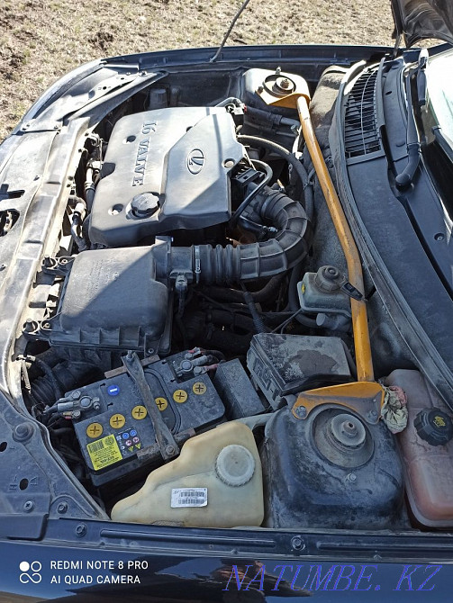 VAZ 2170 Priora Sedan    year Ust-Kamenogorsk - photo 4