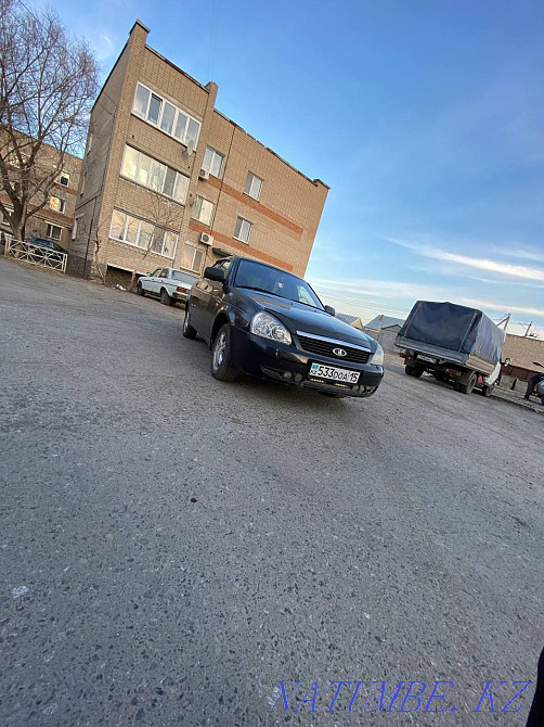 ВАЗ 2170 Priora Седан    года Петропавловск - изображение 6