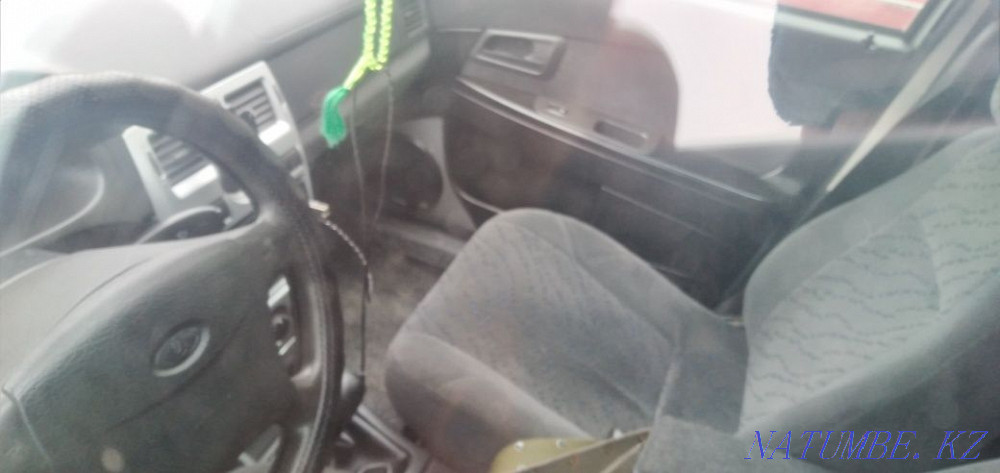 ВАЗ 2170 Priora Седан    года  - изображение 7