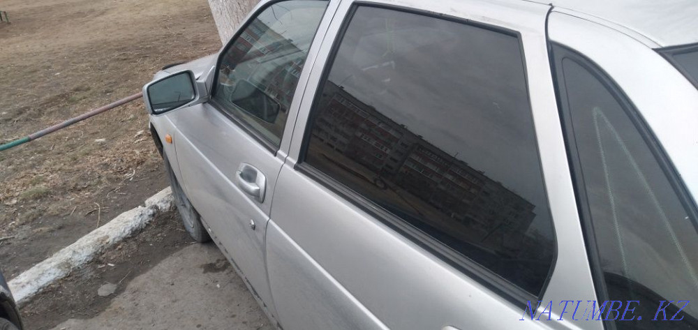 ВАЗ 2170 Priora Седан    года  - изображение 8