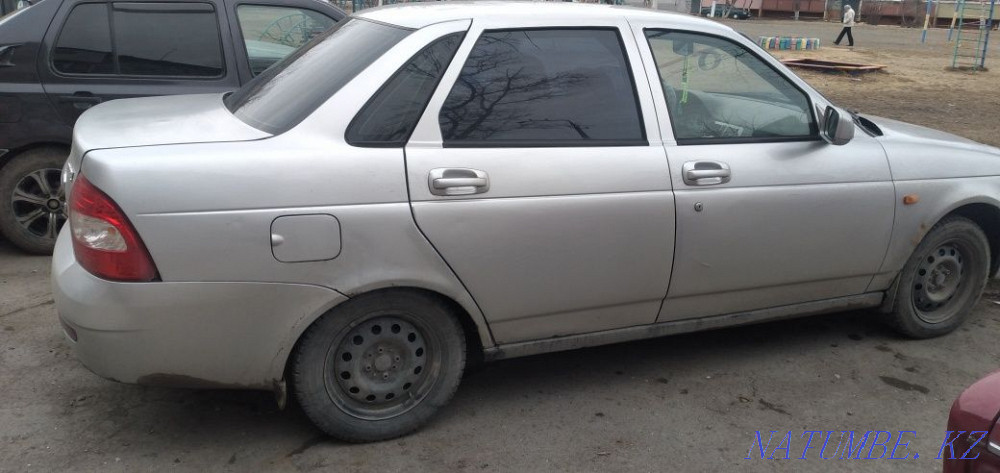 ВАЗ 2170 Priora Седан    года  - изображение 10