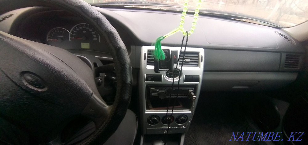 ВАЗ 2170 Priora Седан    года  - изображение 4