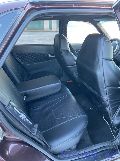 VAZ 2170 Priora Sedan    year Karagandy - photo 7