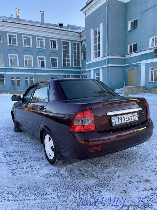VAZ 2170 Priora Sedan    year Karagandy - photo 9