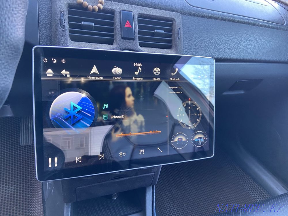 VAZ 2170 Priora Sedan    year Karagandy - photo 3