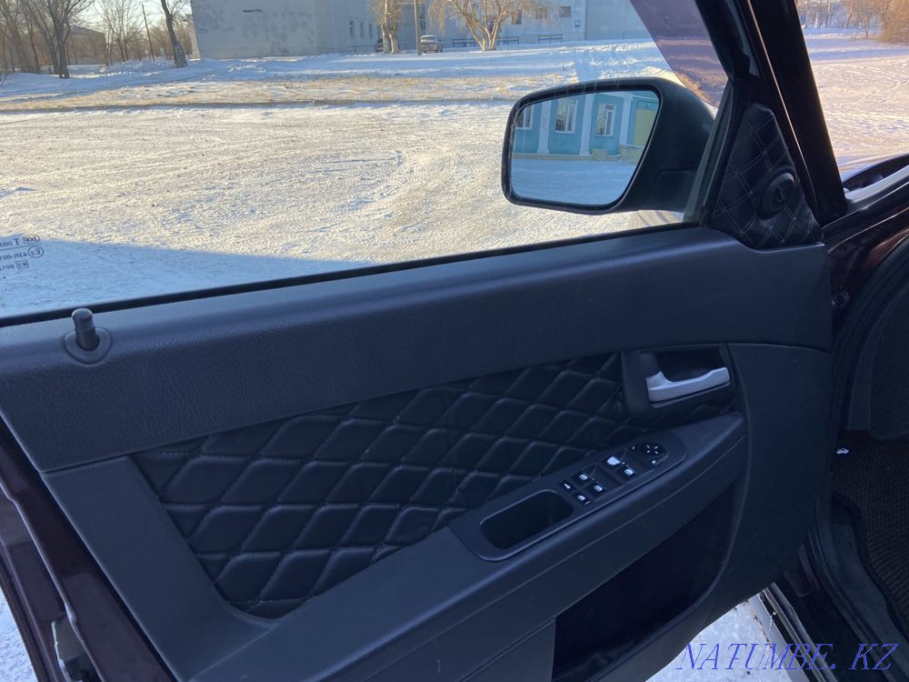 VAZ 2170 Priora Sedan    year Karagandy - photo 6
